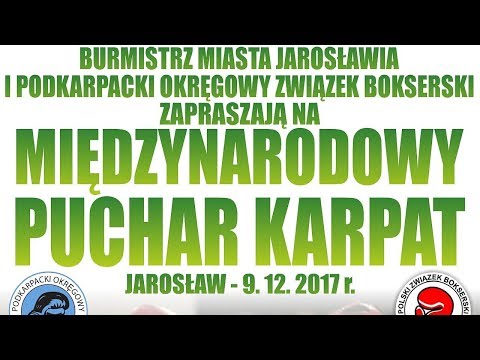 VI MPK 2017 Jarosław