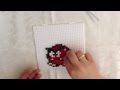 How To Make A Super Mario Bros Goomba Gamba Perler Bead Sprite