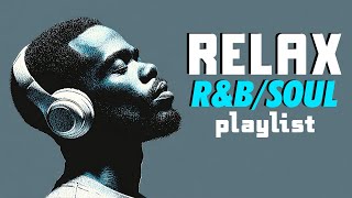 Chill Soul Grooves | R&B Playlist for Study, Work & Relax | リラックス / 勉強
