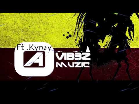 Dj Kynay  Pressure Drop  [OaVib3z muzic]