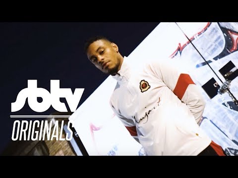 Deli OneFourz | Wakey Wake (Prod by Wes Allen) [Music Video]: SBTV