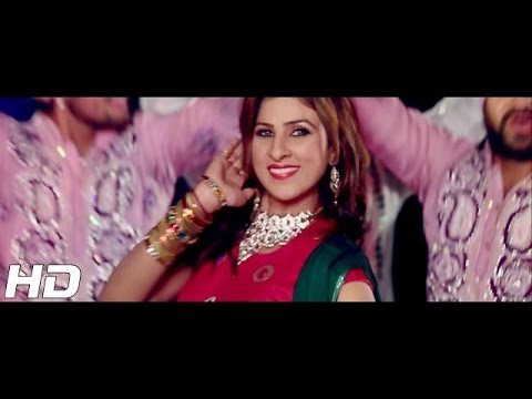 GABRU NUMBER 1 - OFFICIAL VIDEO - DJ SUKH & SAINI SURINDER