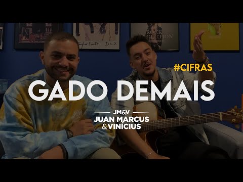Louca Do Rolê - Juan Marcus e Vinícius