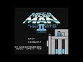 Mega Man Wily S Conquest 2 Hyper Edition Turbo NES Longplay