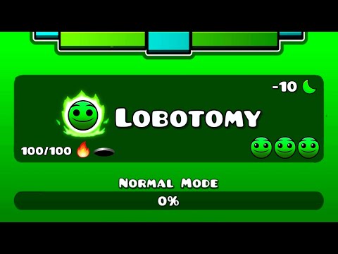 Lobotomy Dash