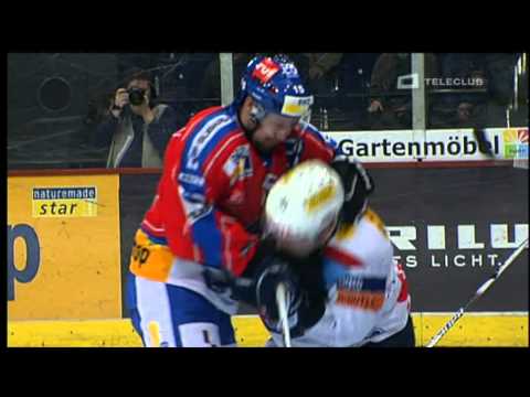 Schwingerkönig Seger Mathias gegen Liniger den Michi