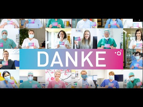 Das Jahr 2020 am Klinikum Ingolstadt: Ein Rückblick