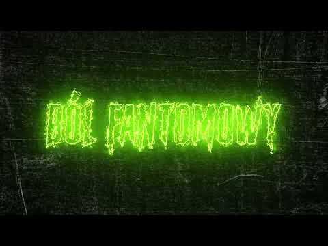 SHEZZY & LOW LIFE -  BÓL FANTOMOWY (ft. pajønk)