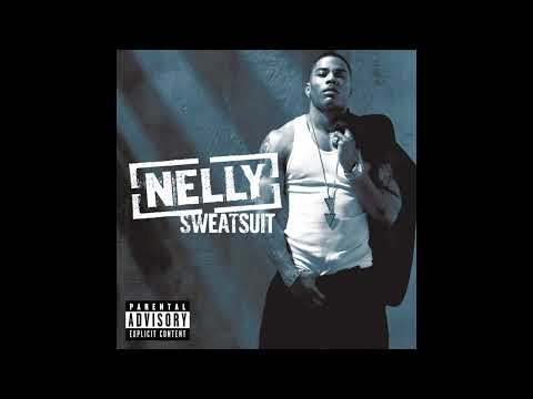 Nelly - "Grillz" [ft. Paul Wall, Ali & Gipp] [HQ]