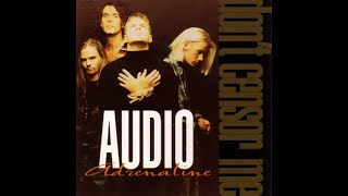 Audio Adrenaline -  Aka Public Schools HD