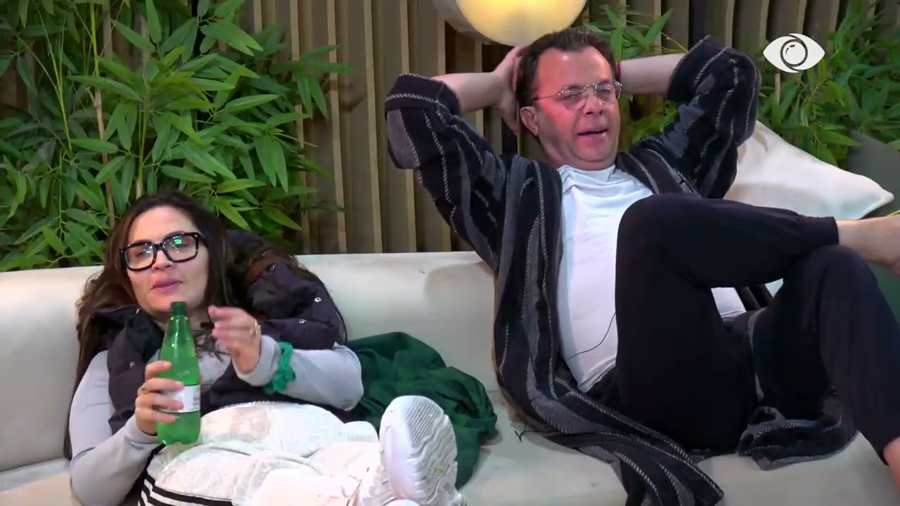 “Nuk ke puls pa mua?”/ Gjesti-Rozanës dhe Laertit: A nuk ju vjen turp?