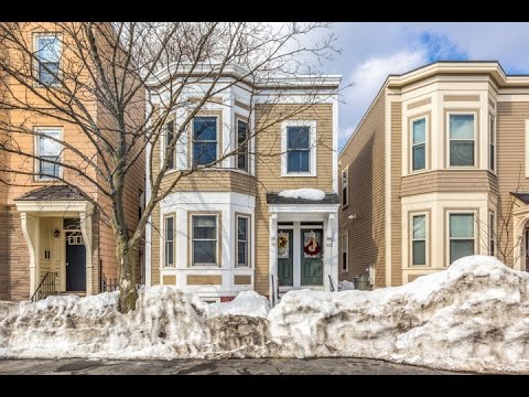 118 Marine Rd, South Boston MA - Andrea McDonough - Tel 617-733-1238