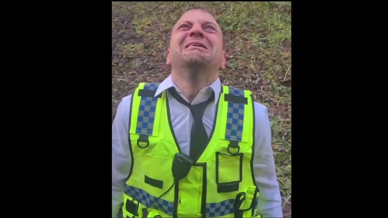 British man screaming and crying meme template | Lewis Saunderson