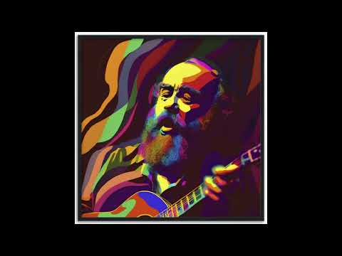 The Singing Rabbi Shlomo Carlebach: Luley Toratcha | הרבי שלמה קרליבך המרקד: לולא תורתך