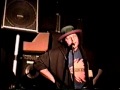 Mike Keneally BFD @ NAMM 1998 (pt 4)