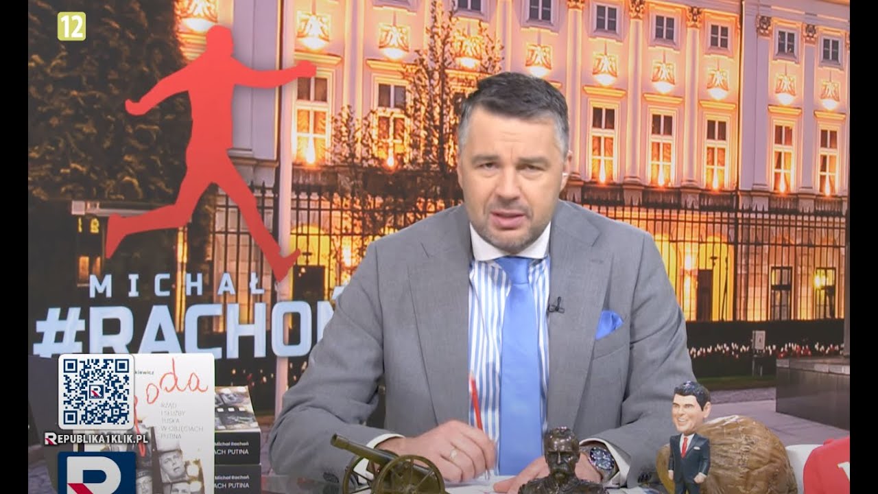 Niemcy i Tusk nie odegrają żadnej roli - USA I Nawrocki nadaje nowy ton ...