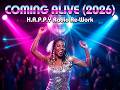 Coming Alive (2026 Happy Radio Re‑Work) – Edwin Starr Disco Revival