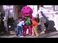 Barney I Love You The Land Of Make Believe Song