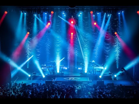 PANDORA 新曲[336] 先行フル公開！小室哲哉×浅倉大介「PANDORA LIVE 2025 -OPEN THE BOX-」5/28発売Blu-ray より