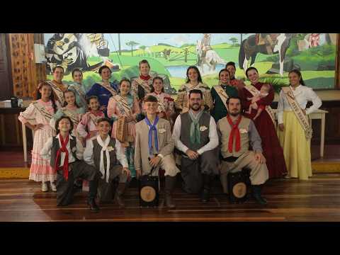 PROGRAMA BRASIL DE BOMBACHA - Concurso Estadual de Peões e Prendas do MTG/PR