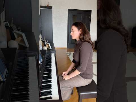 Mozart: Sonata No. 5 in G Major (1st Mvt) #mozart