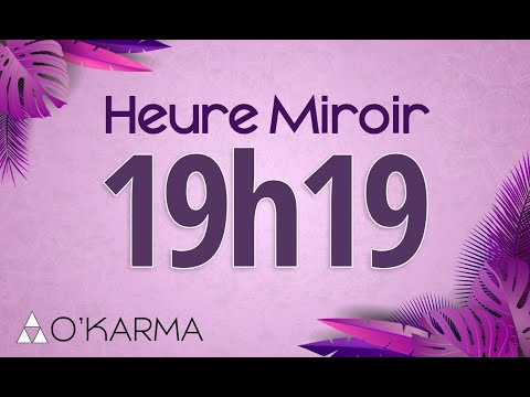 🕛 MIRROR HOUR 7:19 PM - Angelic Interpretation and Meaning
