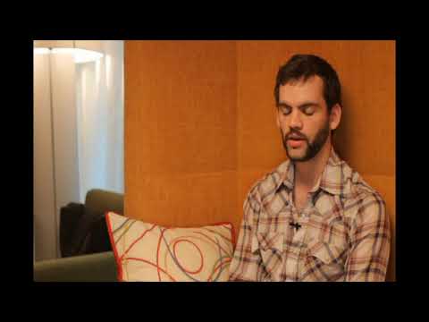 2010 Spasmodic Torticollis / Cervical Dystonia Patient Short Video