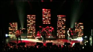 Our Lady Peace - Angels/Losing/Sleep (live at Center Stage - Atlanta 2009-08-14)