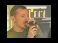 Given up  (Uncensored) Live at AOL Music Sessions - (Explicit Version)  Linkin Park