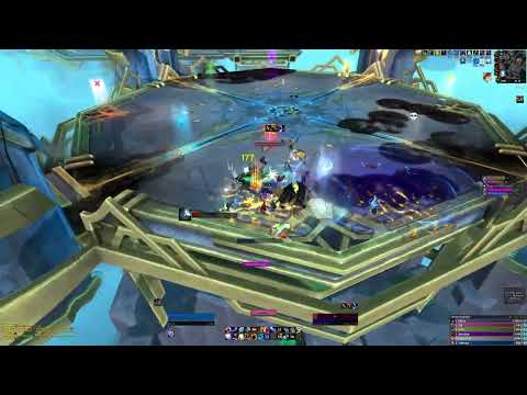 Great Moments in History - Heroic Dausegne, the Fallen Oracle