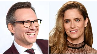 Christian Slater & Amanda Peet- “Dirty John-The Betty Broderick Story” video