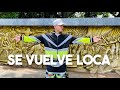 SE VUELVE LOCA (Salsa) by Caceres, Oscar D' Leon | Zumba | Salsa | Kramer Pastrana