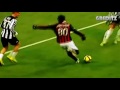 Las mejores jugadas de Ronaldinho - Milan