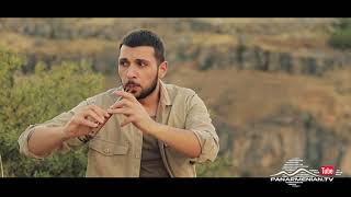 Սարի աղջիկ, Երկուշաբթի 22:10 / Sari aghjik, Shutov