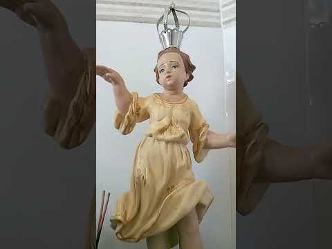 Sagrada família de Siriri-SE