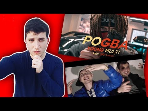 BOXDEL PUSZCZA YOUNG MULTI-POGBA POD RAFONIXA! ZOBACZ EFEKT!