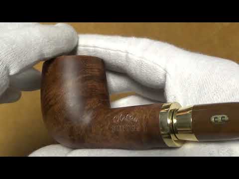 Pipa Chacom Skipper 703 - filtro 9mm