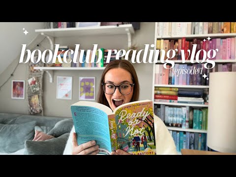 Soft Souls Bookclub ☁️ März Buch: „Ready Or Not“ (full spoilers)