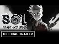 S.O.L Search of Light PlayStation Key EU Zwiastun