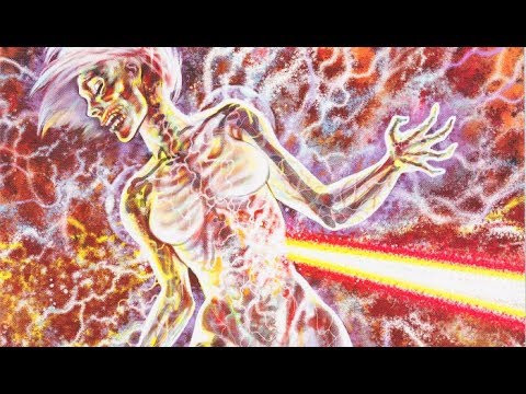 panellogy 247 -  best comic books of 2018