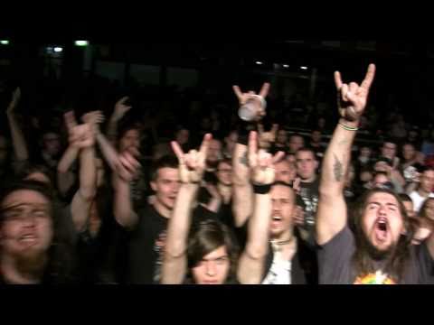 Metal Down Under Interview