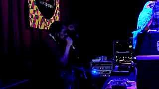 Slimmah Sound ft. Lyrical Benjie & Zed-I - Beta Krystian 24-05-2014 Rewind #8/W2/Den Bosch/NL