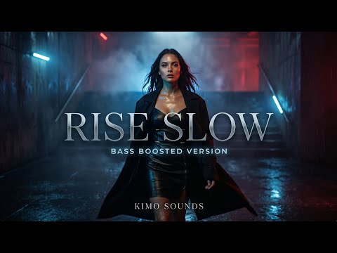 Kimo Sounds - Rise Slow