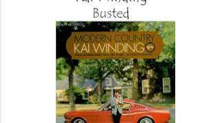 Kai Winding - Busted