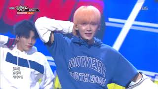AWAKE - JBJ95 [뮤직뱅크 Music Bank] 20190419