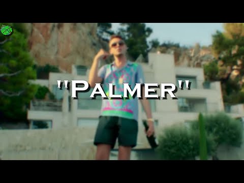 (FREE) Gilli x KESI x Gigis Afrobeat Type Beat - "Palmer"