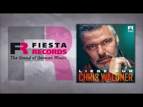 Chris Waldner - Liebe pur (Rod Berry Edition) (Hörprobe)