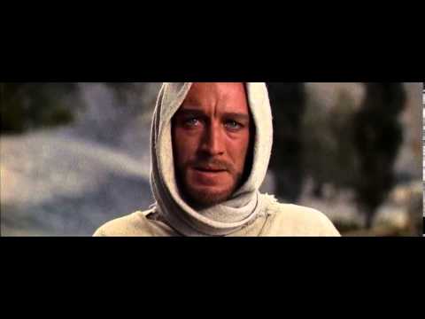 Jesus raises Lazarus from the dead