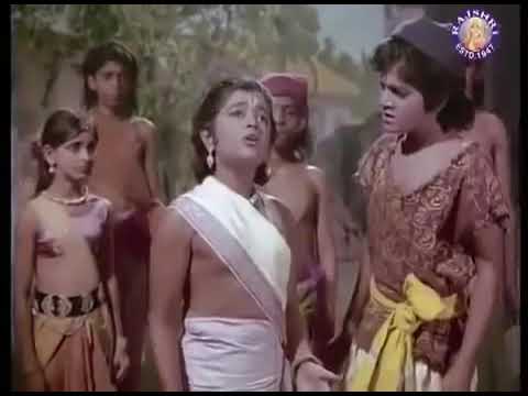 मारने वाला है भगवान बचाने वाला है भगवान लिरिक्स