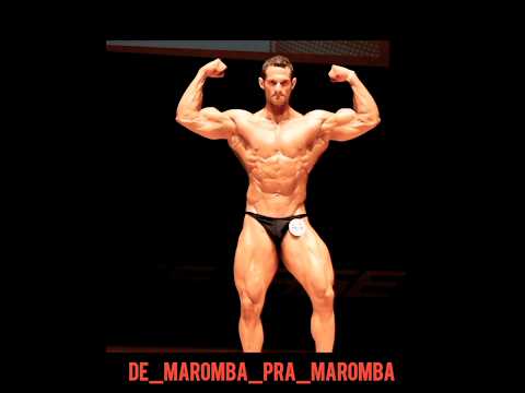 TIAGO CELLI competindo - 2014 #shorts